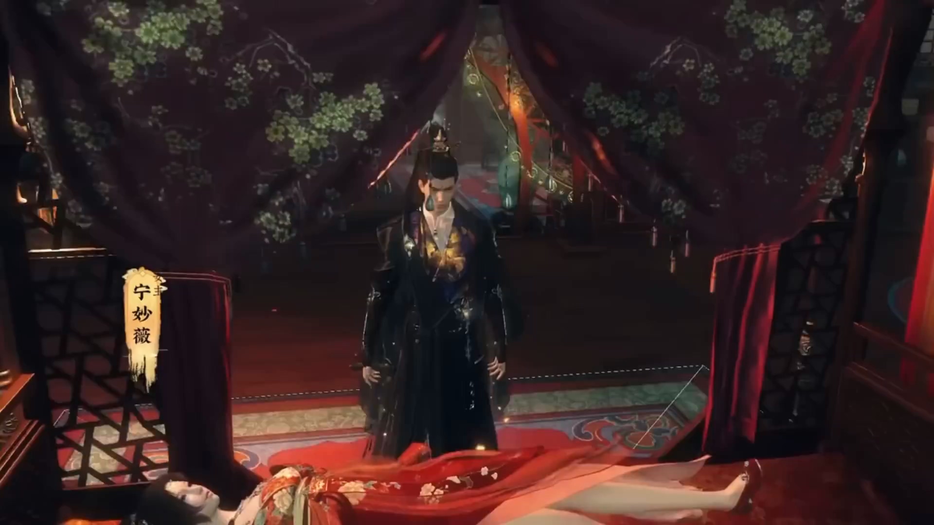 神医狂妃不好惹HD中字(大结局)