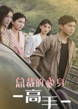 新：女总裁的贴身高手全集(大结局)