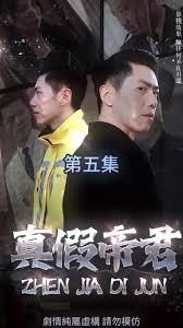 真假帝君全集(大结局)