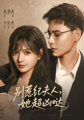 别惹纪夫人，她超凶哒(全集)