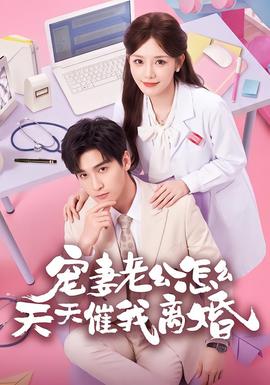 宠妻老公怎么天天催我离婚(全集)