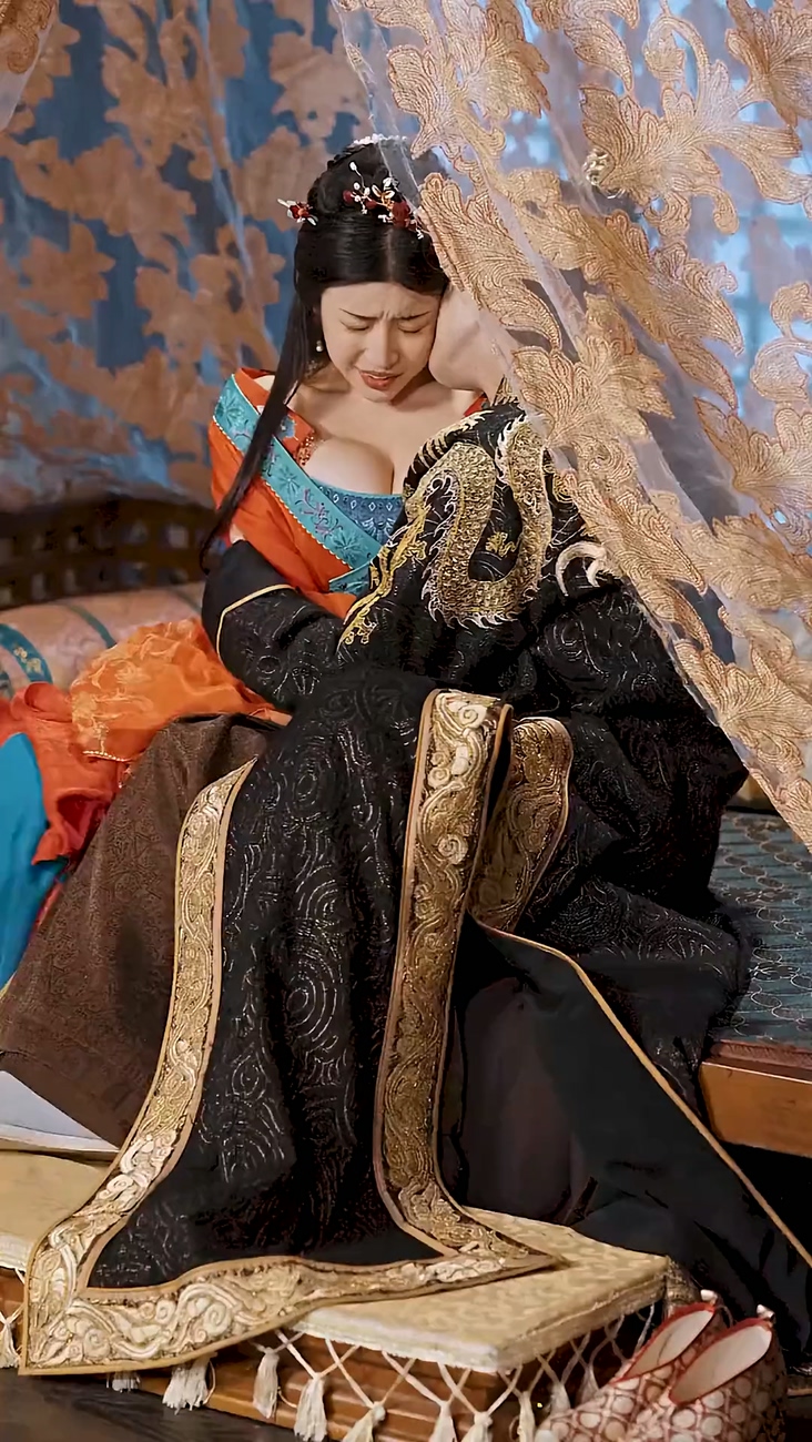 回到古代当太子第01集